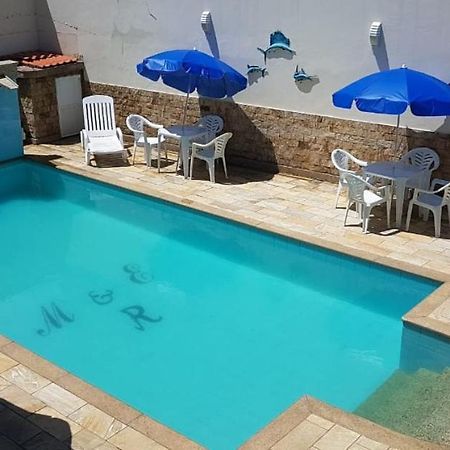Suites Xodo Tour Арраял-ду-Кабу Екстер'єр фото